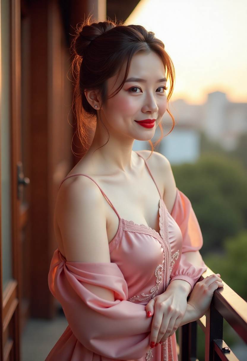 画师访谈