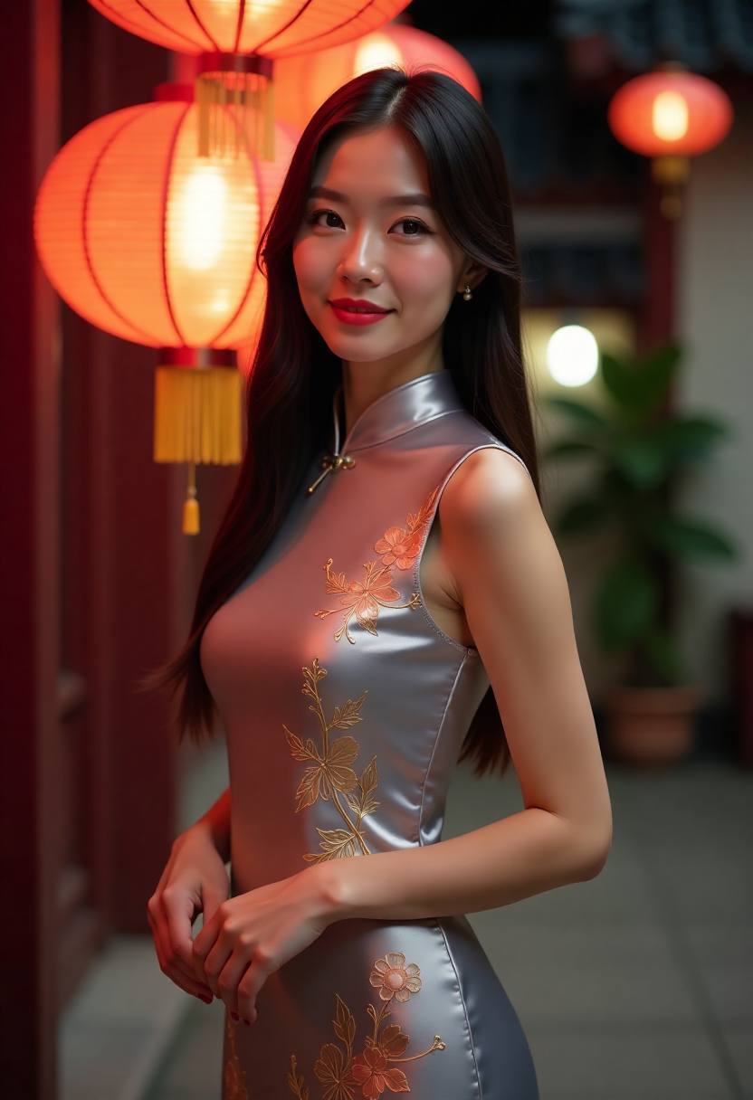 漫剧分镜草案与角色情绪转变